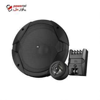 کامپوننت خودرو جی بی ال مدل GT7-6CH