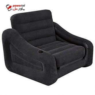 کاناپه بادی تخت شو اینتکس مدل 1 Pull Out کاناپه بادی تخت شو اینتکس مدل 1 Pull Out
