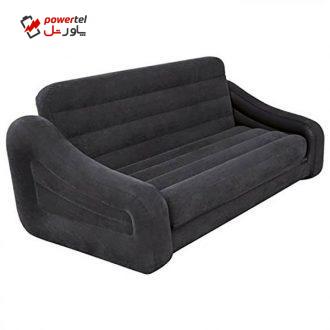 کاناپه بادی تخت شو اینتکس مدل Pull Out 2 کاناپه بادی تخت شو اینتکس مدل Pull Out 2