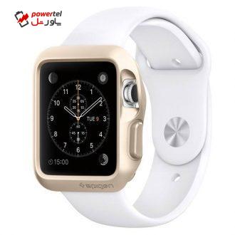 کاور اپل واچ اسپیگن مدل Slim Armor سایز 38