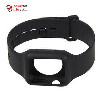 کاور اپل واچ توتو مدل GB/T26125 مناسب برای اپل واچ سایز 38 کاور اپل واچ توتو مدل GB/T26125 مناسب برای اپل واچ سایز 38