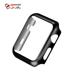 کاور اپل واچ مدل PC Shine مناسب برای اپل واچ 42mm کاور اپل واچ مدل PC Shine مناسب برای اپل واچ 42mm