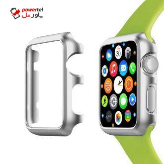 کاور اپل واچ مدل Rugged Armor مناسب برای اپل واچ 42 میلی متری کاور اپل واچ مدل Rugged Armor مناسب برای اپل واچ 42 میلی متری