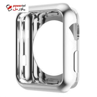 کاور اپل واچ کوتچی مدل Tpu Caseمناسب برای اپل واچ 42mm کاور اپل واچ کوتچی مدل Tpu Caseمناسب برای اپل واچ 42mm