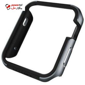 کاور ایکس-دوریا مدل DFE-EDGE مناسب برای اپل واچ 40 میلی متری کاور ایکس-دوریا مدل DFE-EDGE مناسب برای اپل واچ 40 میلی متری