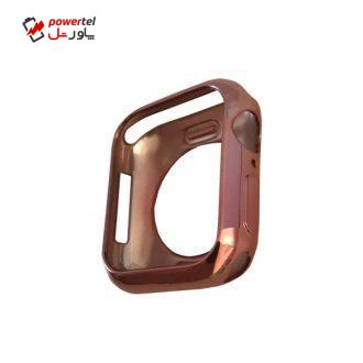 کاور مدل A-01 مناسب برای اپل واچ 40 میلی متری