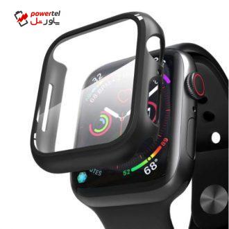 کاور مدل CG-02 مناسب برای اپل واچ 40 میلی متری کاور مدل CG-02 مناسب برای اپل واچ 40 میلی متری