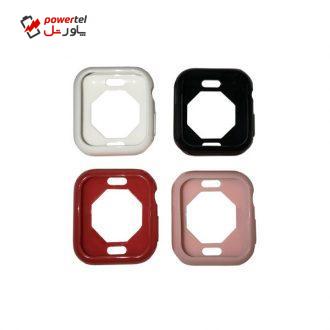 کاور مدل GH320 مناسب برای اپل واچ 42 میلی متری بسته 4 عددی کاور مدل GH320 مناسب برای اپل واچ 42 میلی متری بسته 4 عددی