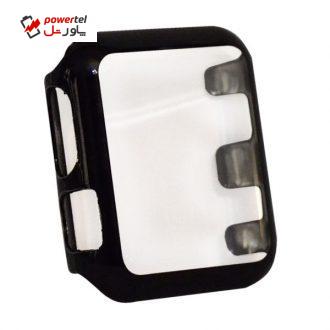 کاور مدل PL-42 مناسب برای اپل واچ 42 میلی متری کاور مدل PL-42 مناسب برای اپل واچ 42 میلی متری