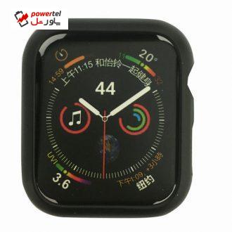 کاور مدل h-0y مناسب برای اپل واچ 44 میلی متری کاور مدل h-0y مناسب برای اپل واچ 44 میلی متری