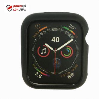 کاور مدل k-0p مناسب برای اپل واچ 40 میلی متری