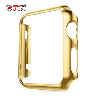 کاور هوکو مدل Pinhen Thin Pc مناسب برای اپل واچ 38 میلی متری کاور هوکو مدل Pinhen Thin Pc مناسب برای اپل واچ 38 میلی متری