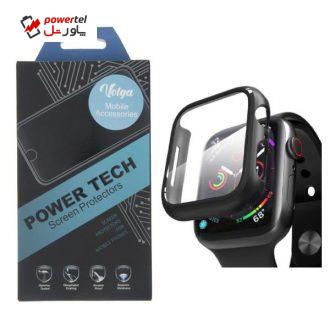 کاور ولگا مدل CG-044 مناسب برای اپل واچ 42 میلی متری کاور ولگا مدل CG-044 مناسب برای اپل واچ 42 میلی متری
