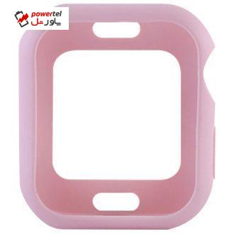 کاور کوتتسی مدل SC7049 مناسب برای اپل واچ 40 میلی متری کاور کوتتسی مدل SC7049 مناسب برای اپل واچ 40 میلی متری