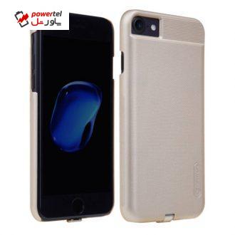 کاور گیرنده شارژ بی سیم نیلکین مدل Magic Qi wireless مناسب برای گوشی موبایل آیفون 7
