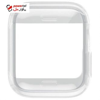کاور یونیک مدل GARCLR مناسب برای اپل واچ 44 میلی متری کاور یونیک مدل GARCLR مناسب برای اپل واچ 44 میلی متری