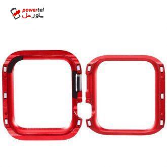 کاور 360 درجه مدل W404 مناسب برای اپل واچ  44 میلی متری