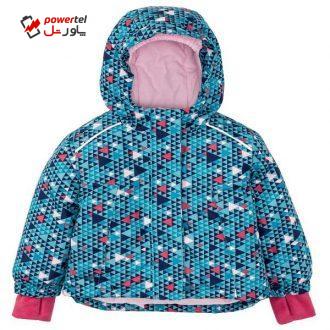 کاپشن دخترانه لوپیلو کد 2021