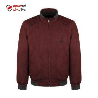 کاپشن مردانه اسپیور مدل 2s15-40 کاپشن مردانه اسپیور مدل 2s15-40