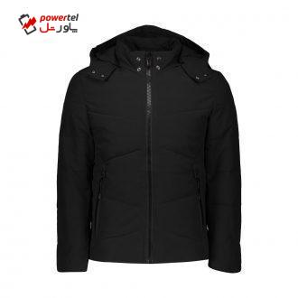 کاپشن ورزشی مردانه بی فور ران مدل 990812-99 کاپشن ورزشی مردانه بی فور ران مدل 990812-99