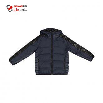 کاپشن پسرانه آرمانی اکسچنچ مدل 6ZKB05ZNP2Z-1510 کاپشن پسرانه آرمانی اکسچنچ مدل 6ZKB05ZNP2Z-1510