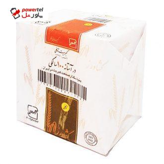 کبریت توکلی مدل کشاورز بسته 10 عددی کبریت توکلی مدل کشاورز بسته 10 عددی