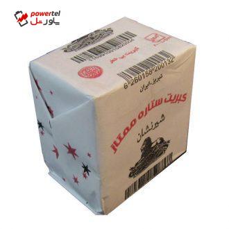 کبریت ستاره ممتاز مدل شیرنشان بسته 10 عددی کبریت ستاره ممتاز مدل شیرنشان بسته 10 عددی