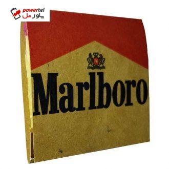 کبریت مدل مارلبرو بسته 5 عددی کبریت مدل مارلبرو بسته 5 عددی