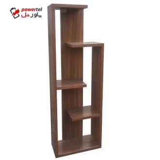 کتابخانه مومیت دکور مدل آذین کتابخانه مومیت دکور مدل آذین