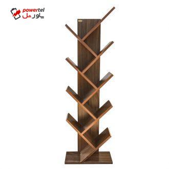کتابخانه مومیت دکور مدل مارال کد 11 کتابخانه مومیت دکور مدل مارال کد 11