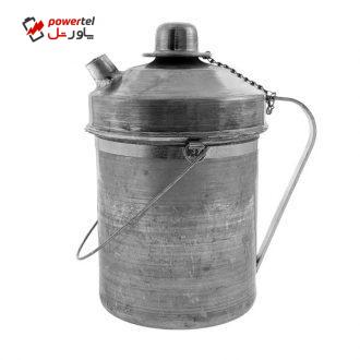 کتری سفری کد 04
