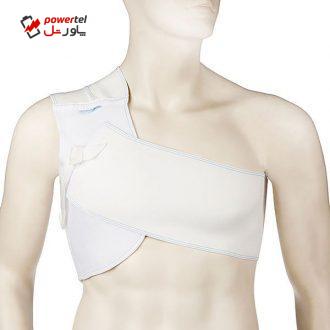 کتف بند سمت راست پاک سمن مدل Unilateral سایز متوسط