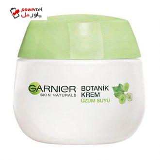 کرم آبرسان گارنیه مدل Uzum Suyu حجم 50 میلی لیتر کرم آبرسان گارنیه مدل Uzum Suyu حجم 50 میلی لیتر