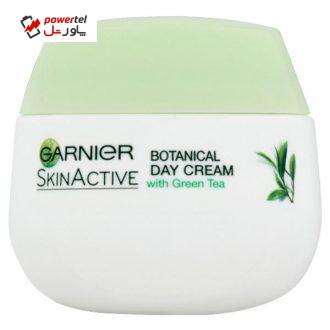 کرم آبرسان گارنیه مدل Yesil Cay حجم 50 میلی لیتر کرم آبرسان گارنیه مدل Yesil Cay حجم 50 میلی لیتر
