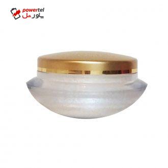 کرم ضد چروک شب والنسی مدل خاویار حجم 65 میلی لیتر به همراه صابون شستشو مدل خاویار وزن 30 گرم