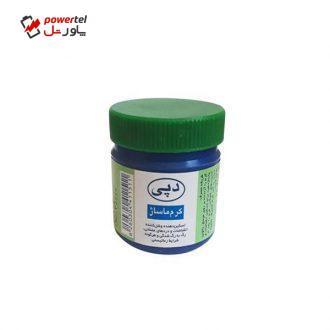 کرم ماساژ بدن دپی مدل Eucalyptus حجم 37 میلی لیتر کرم ماساژ بدن دپی مدل Eucalyptus حجم 37 میلی لیتر