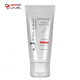 کرم مرطوب کننده جی.پلار مدل Shea-Butter & Bees Wax حجم 60 میلی لیتر کرم مرطوب کننده جی.پلار مدل Shea-Butter & Bees Wax حجم 60 میلی لیتر