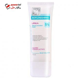 کرم نرم کننده مای مدل Replenishing حجم 75 میلی لیتر