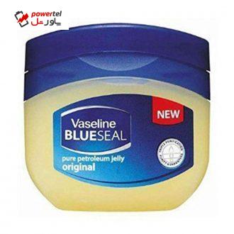 کرم وازلین مدل BlueSeal حجم 100 میلی لیتر کرم وازلین مدل BlueSeal حجم 100 میلی لیتر