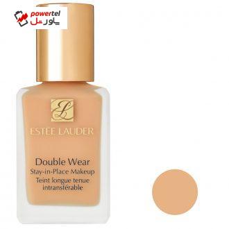 کرم پودر استی لودر مدل Double Wear شماره 1w0 حجم 30 میلی لیتر کرم پودر استی لودر مدل Double Wear شماره 1w0 حجم 30 میلی لیتر