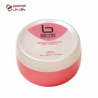 کرم ژل مرطوب کننده بتیس مدل dcare حجم 200 میلی لیتر کرم ژل مرطوب کننده بتیس مدل dcare حجم 200 میلی لیتر