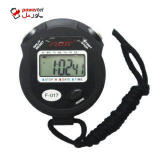 کرنومتر فلات مدل F-017 کرنومتر فلات مدل F-017