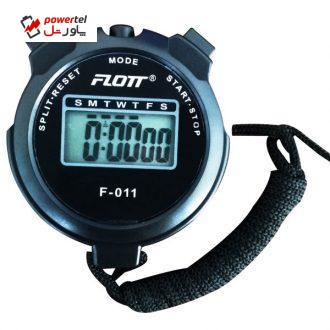 کرنومتر فلات مدل smtwtfs F-011 کرنومتر فلات مدل smtwtfs F-011