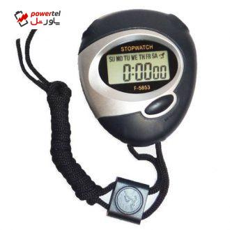 کرنومتر مدل F5853 کرنومتر مدل F5853