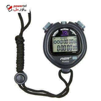 کرنومتر مدل FS-810