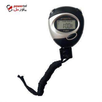 کرنومتر پرواسپرتز مدل P-5853