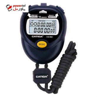 کرنومتر کاتیگا مدل CG-502 کرنومتر کاتیگا مدل CG-502
