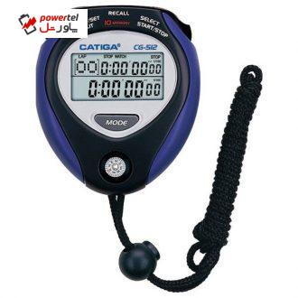کرنومتر کاتیگا مدل CG-512 کرنومتر کاتیگا مدل CG-512