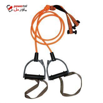 کش بدنسازی تی اس تی مدل DoorGym2