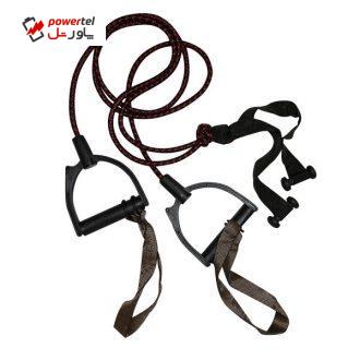 کش بدنسازی تی اس تی مدل DoorGym4